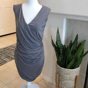 SOLD DVF Llightweight dress